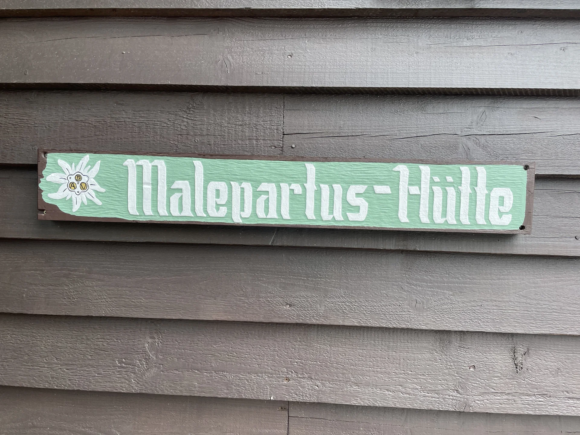 © DAV/Jürgen Hilbig & Ursula Josuttis