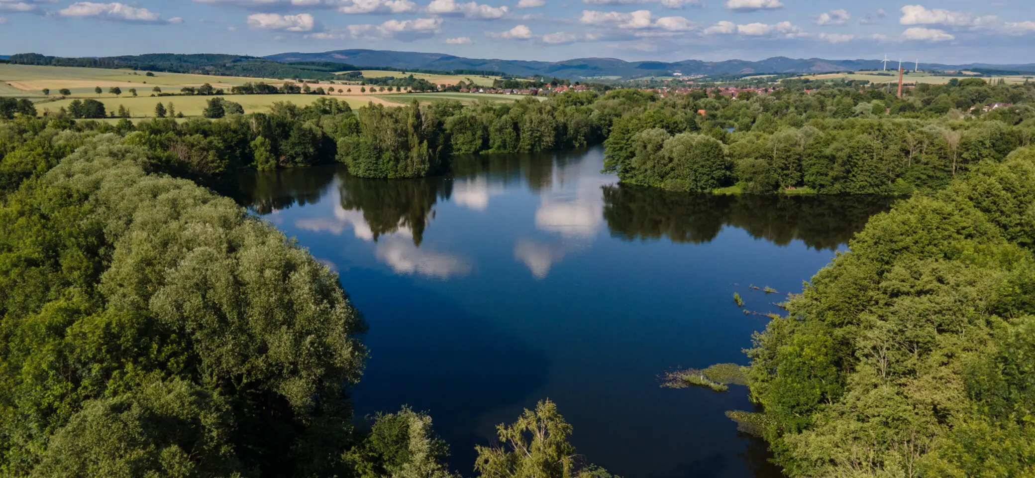 © Ralf König, CC BY, Göttinger Land