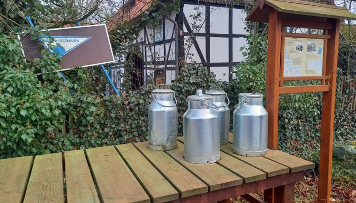 Christiane Mulle | © Christiane Mulle