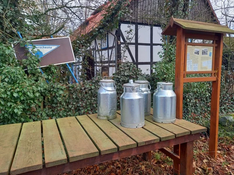 Christiane Mulle | © Christiane Mulle