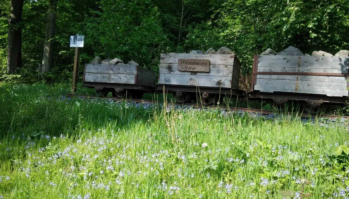 Christiane Mulle | © Christiane Mulle