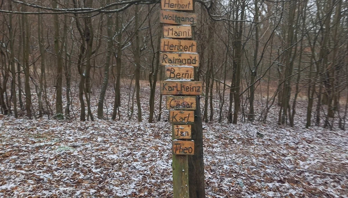 Christiane Mulle | © Christiane Mulle