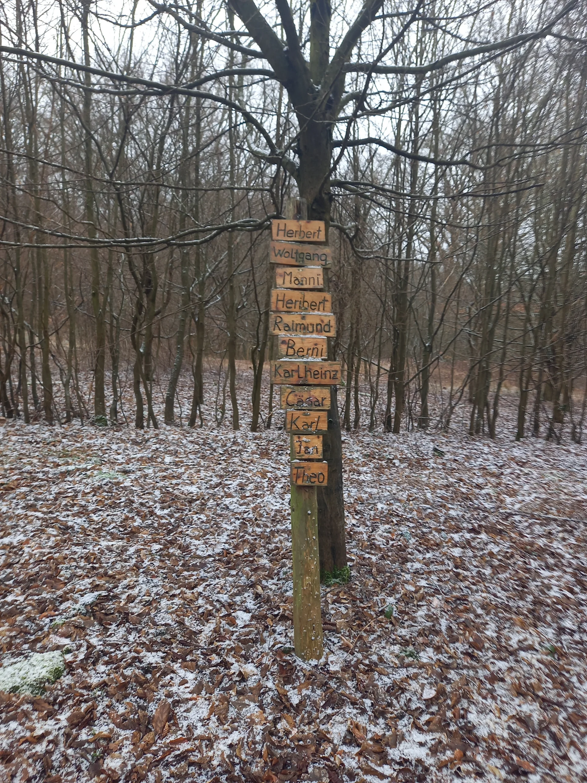 Christiane Mulle | © Christiane Mulle