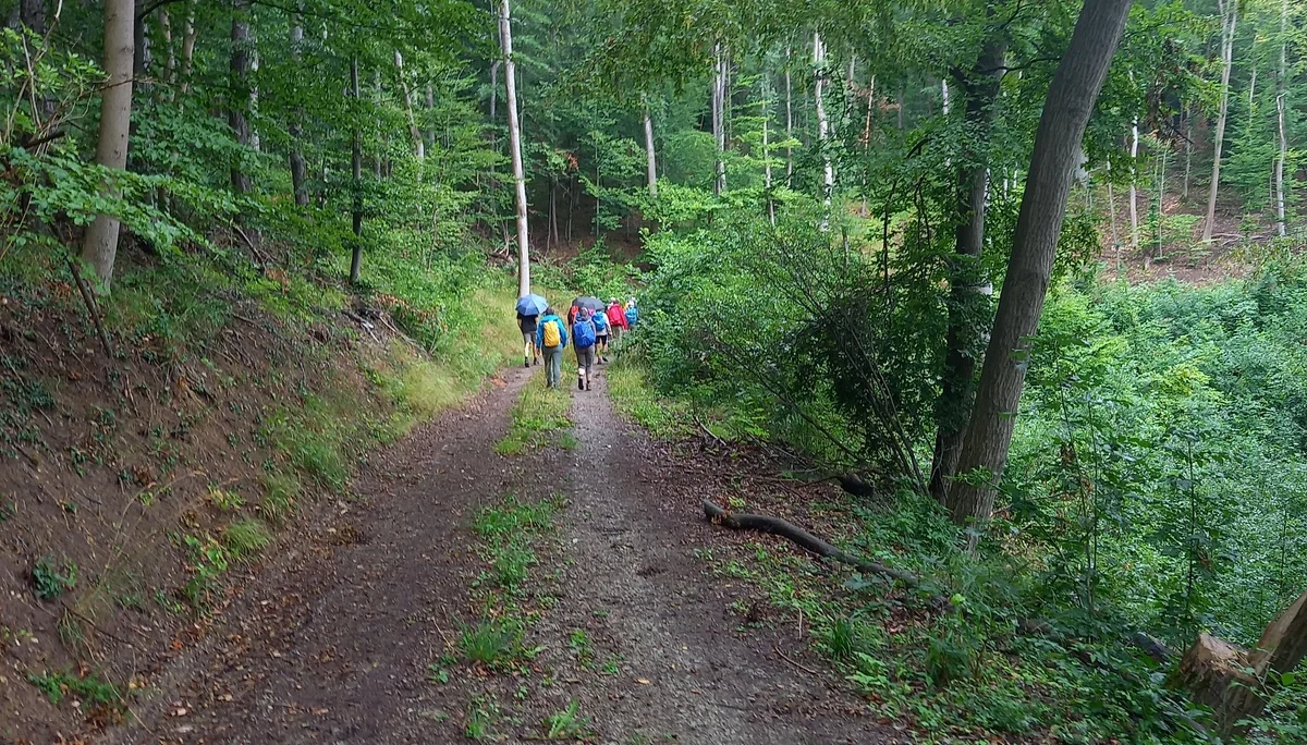 DAV Göttingen | © DAV Goettingen