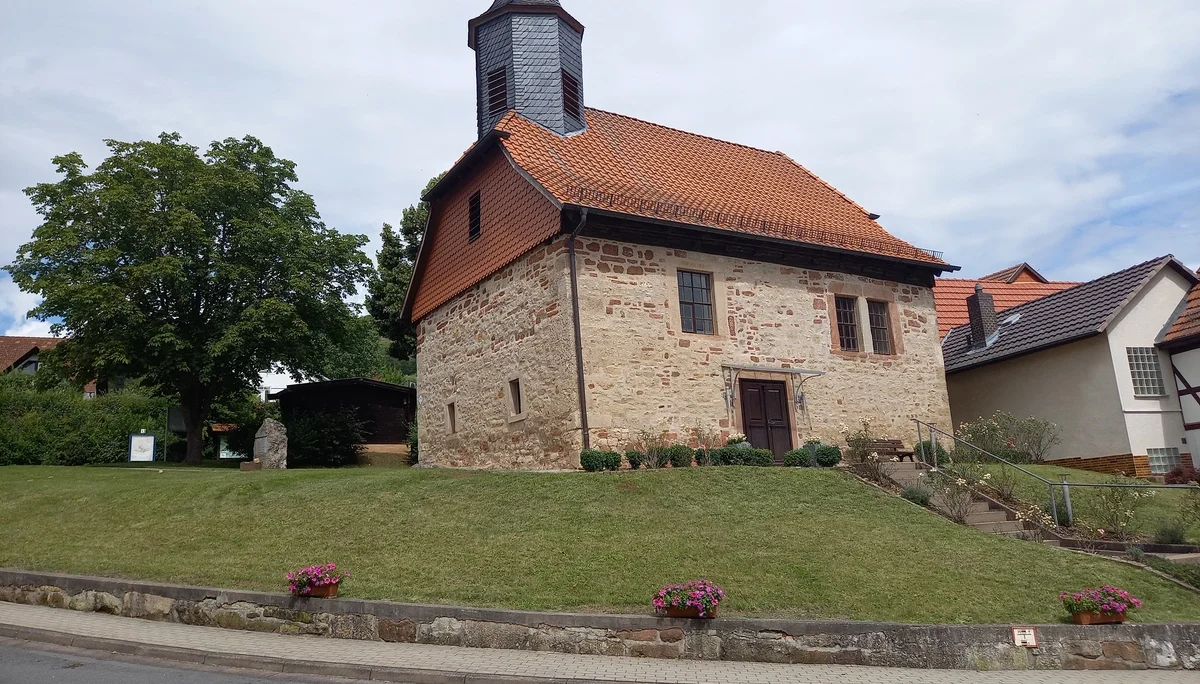 DAV Göttingen | © DAV Göttingen