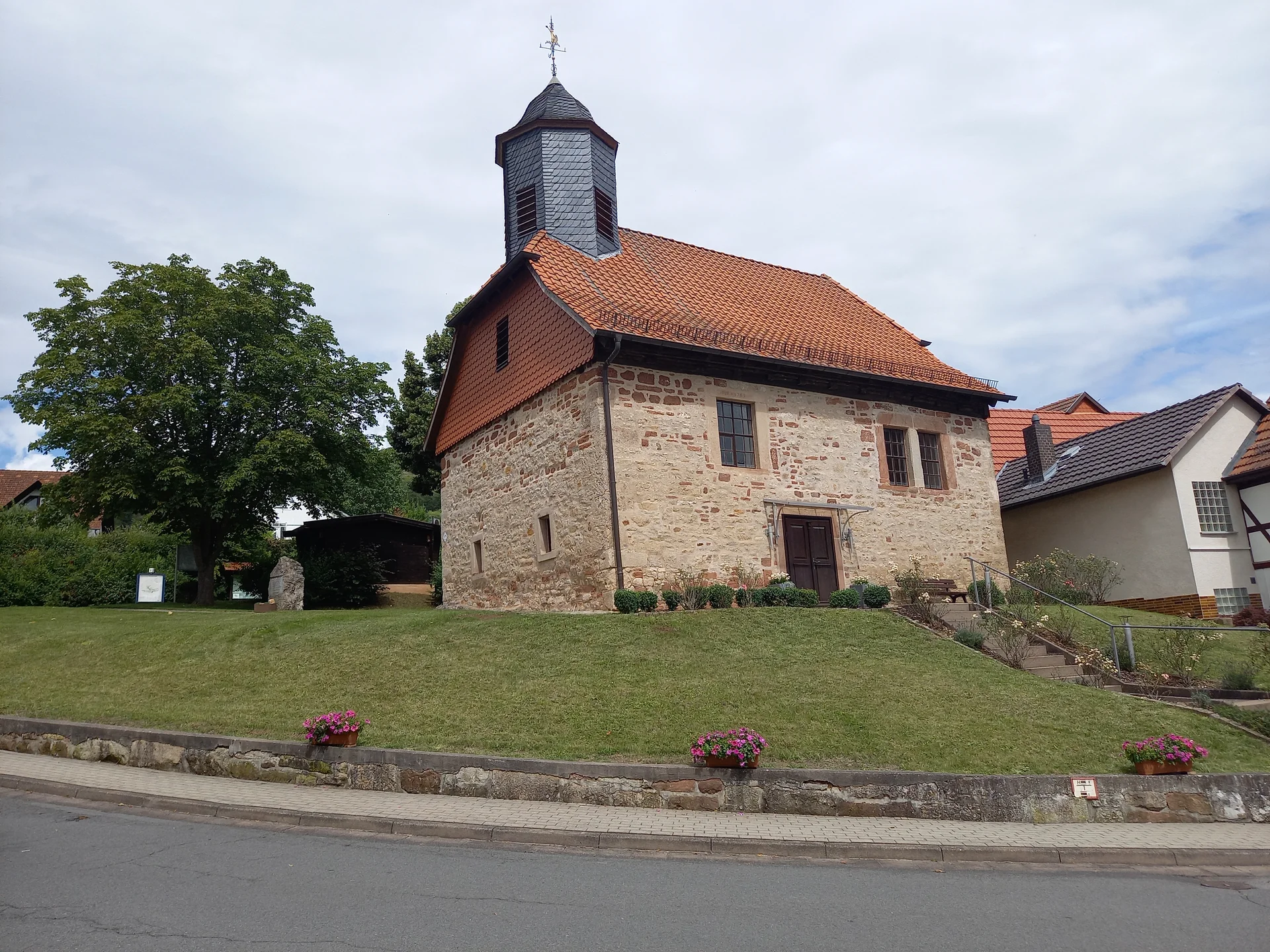 DAV Göttingen | © DAV Göttingen