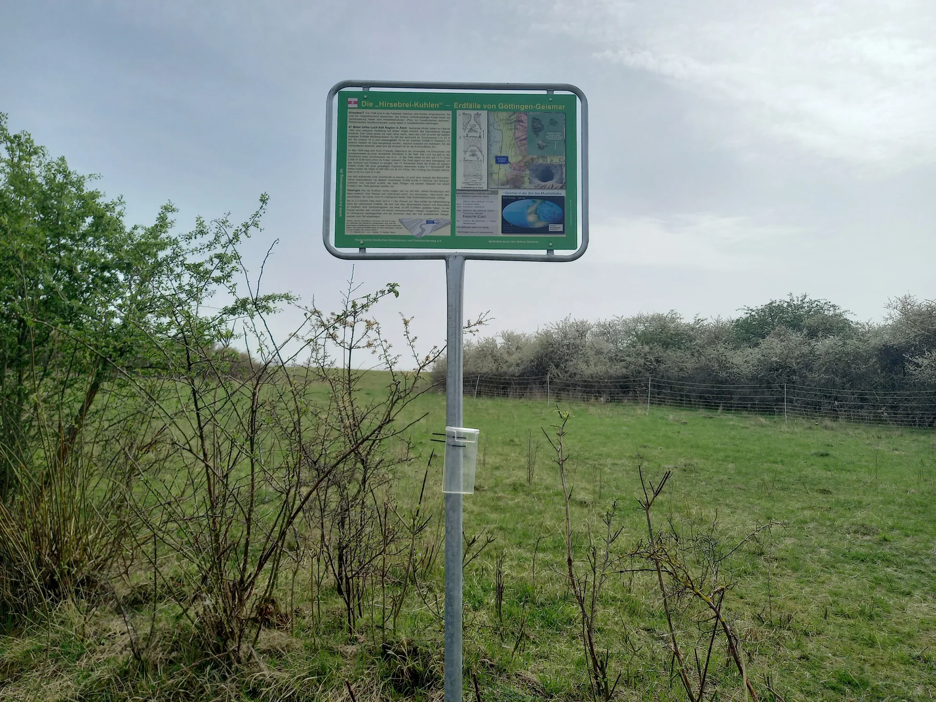 © DAV Göttingen