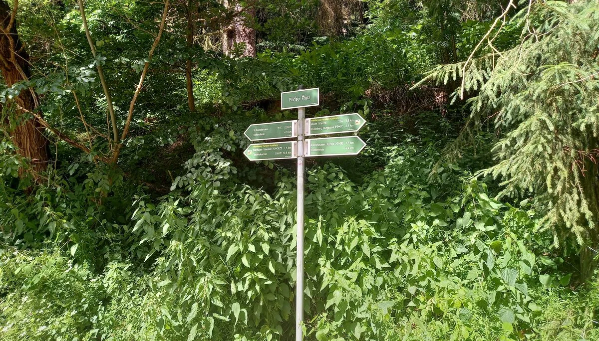 © DAV Göttingen
