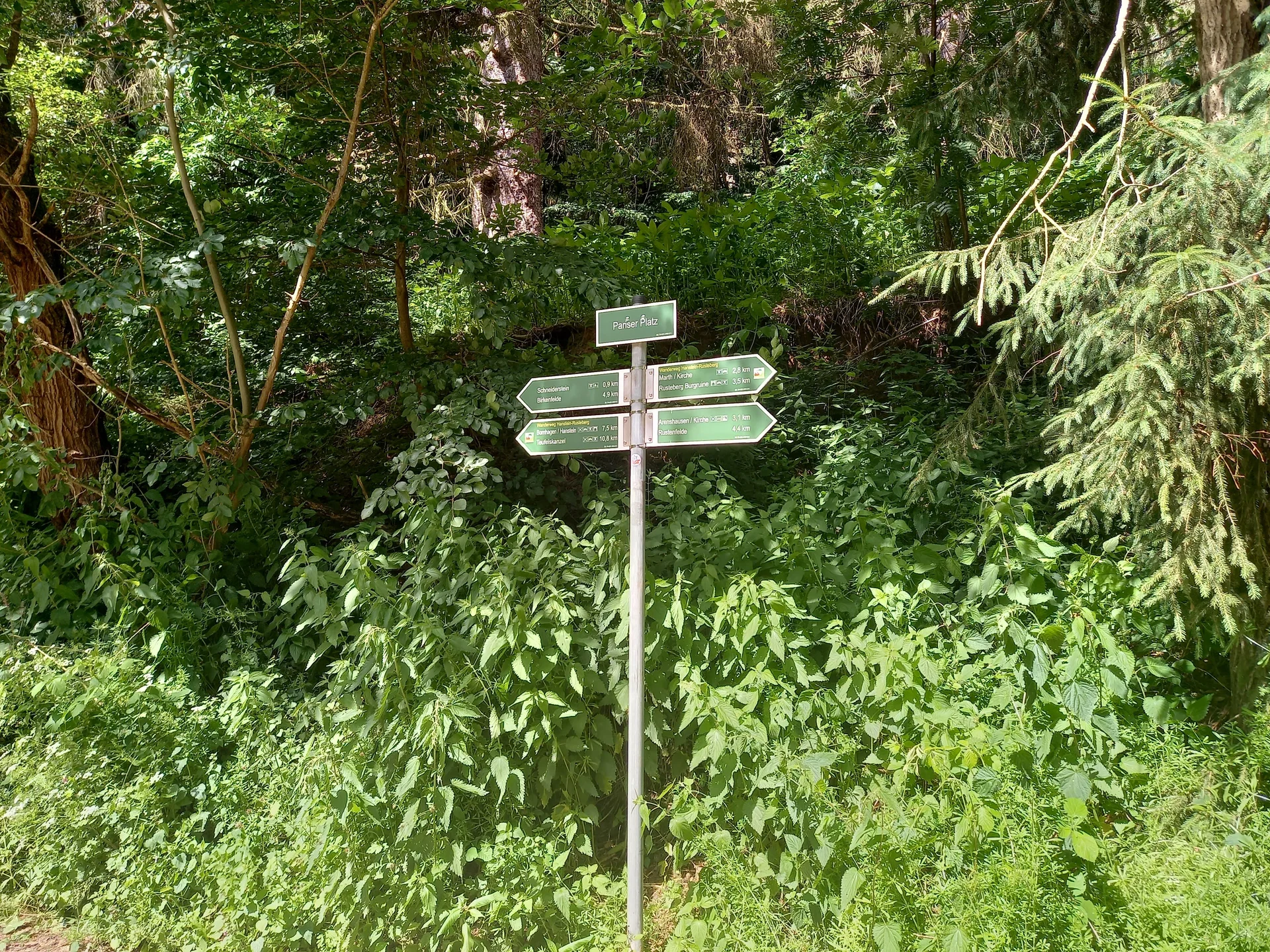 © DAV Göttingen