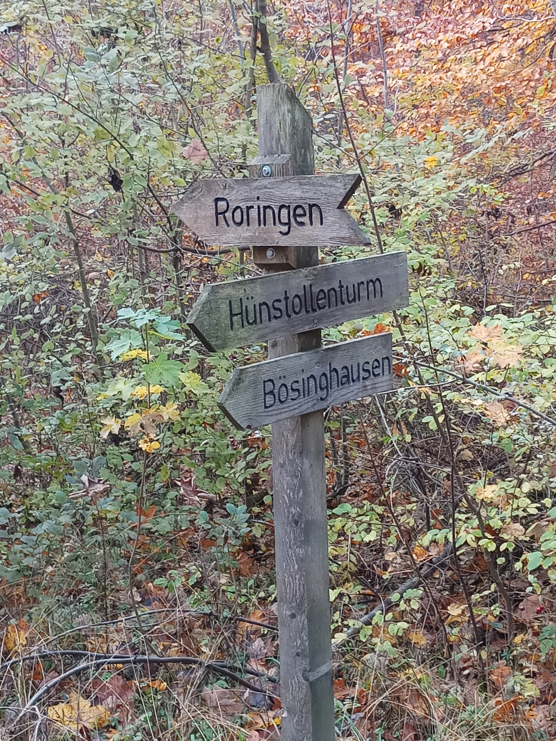 © DAV Göttingen