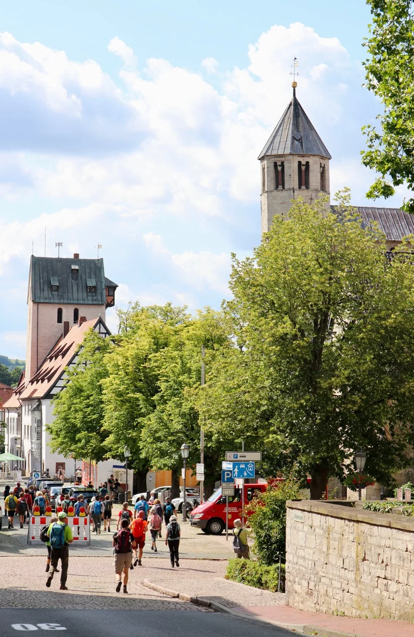 © DAV Göttingen