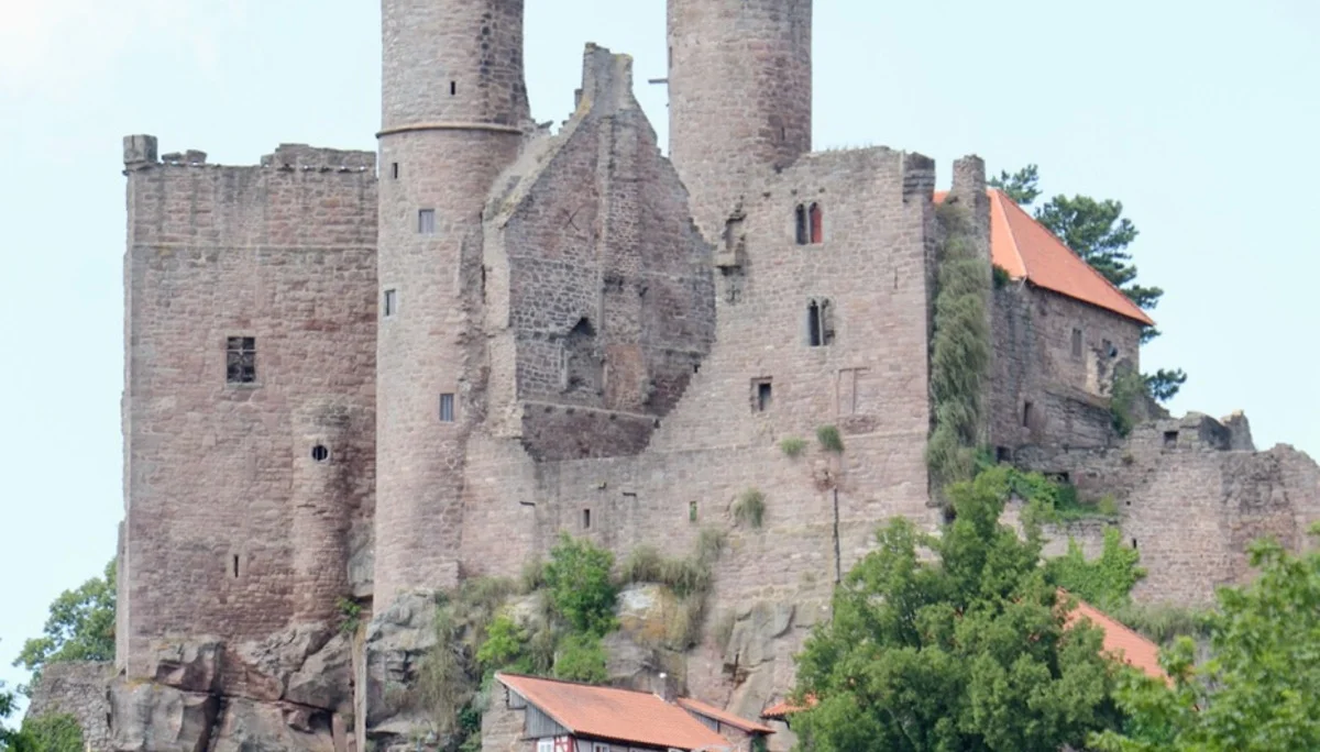 © DAV Göttingen