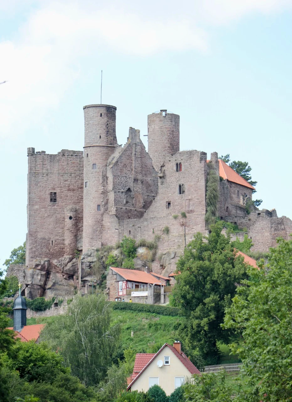 © DAV Göttingen