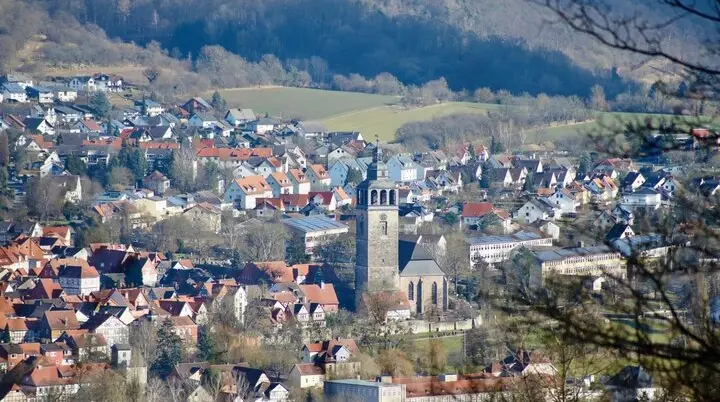 © DAV Göttingen