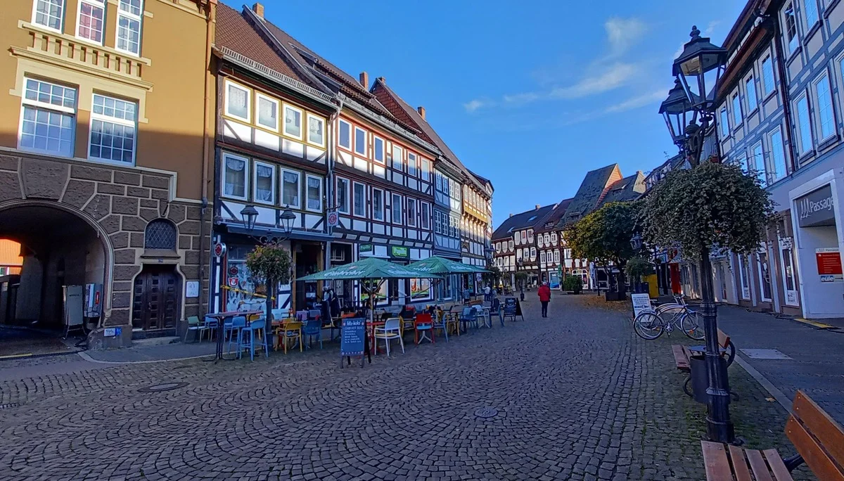 © DAV Göttingen