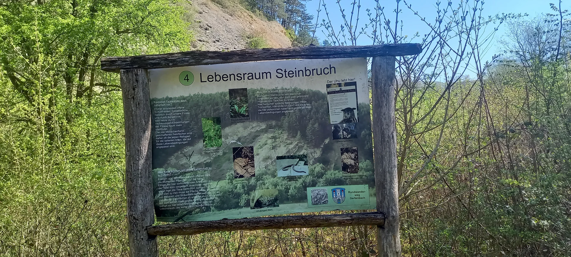 © DAV Göttingen