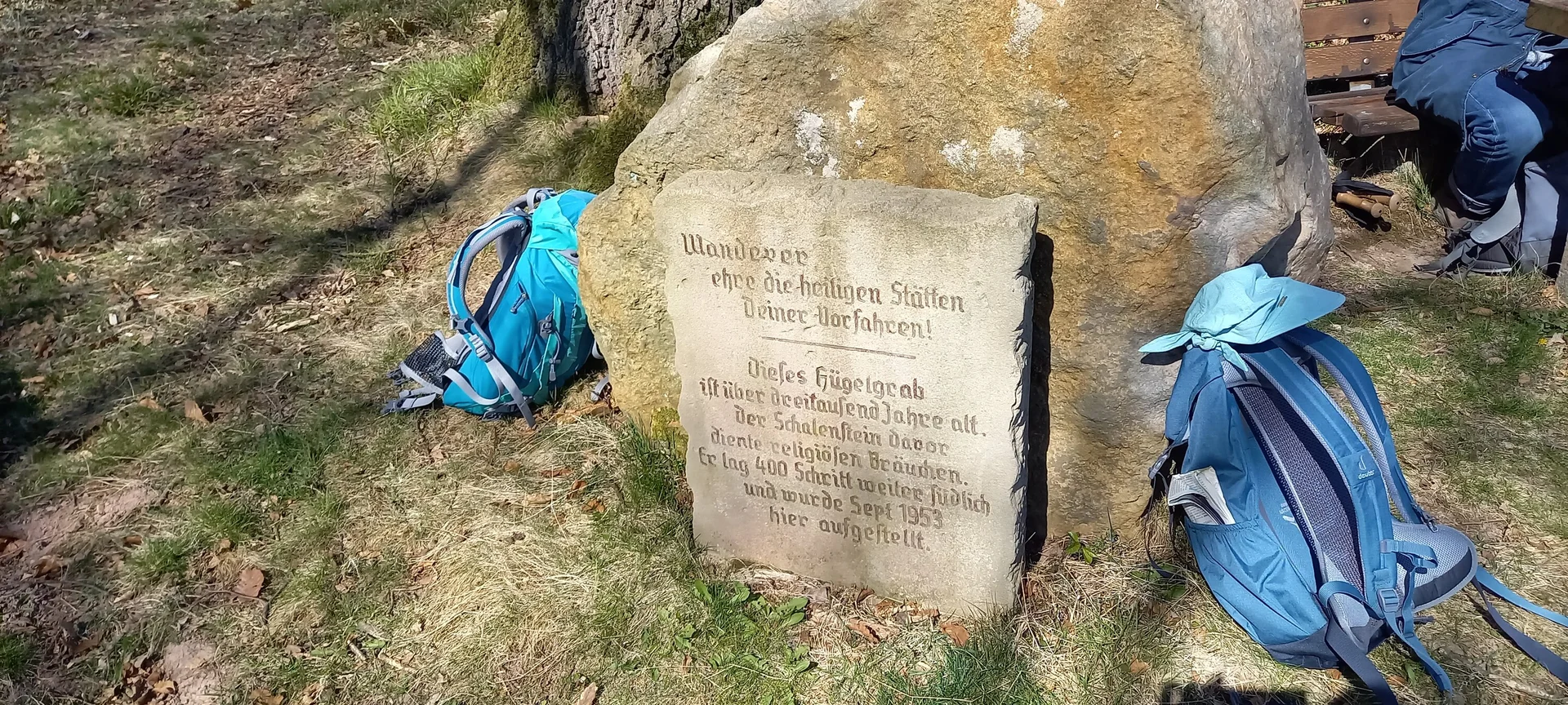 © DAV Göttingen