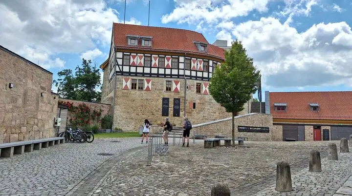 © DAV Göttingen