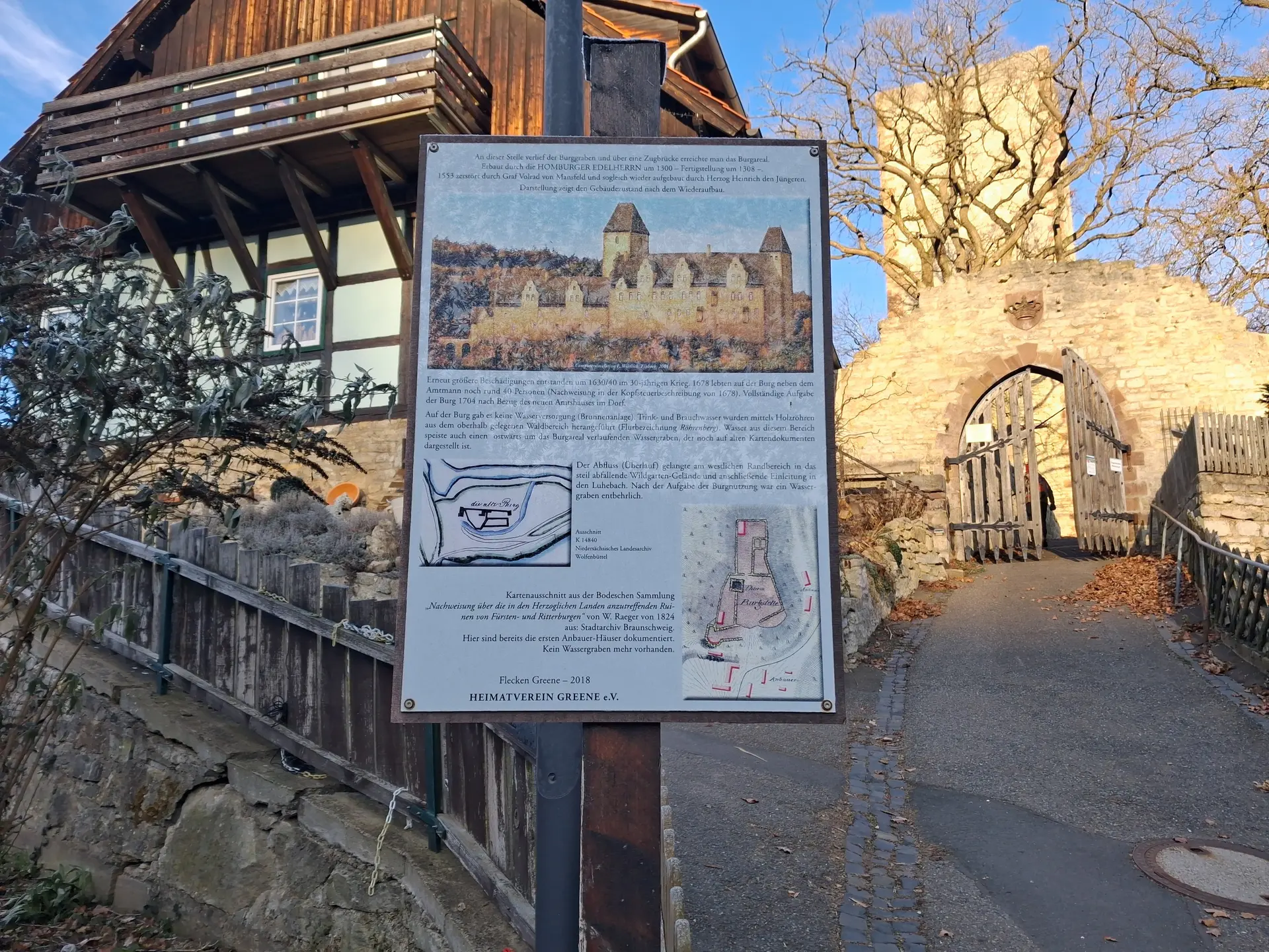 © DAV Göttingen