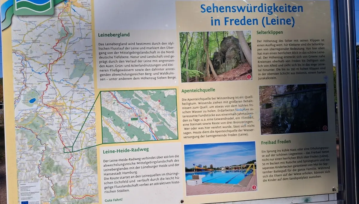 © DAV Göttingen