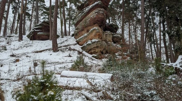 © DAV Göttingen