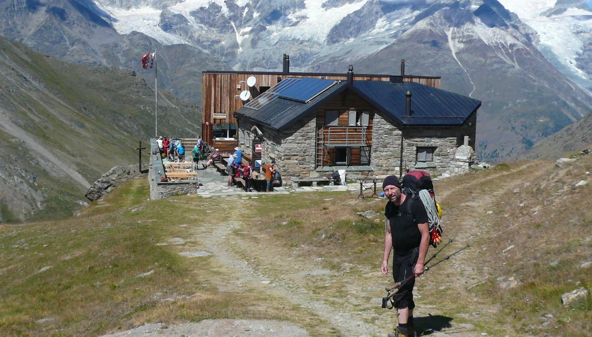 © DAV Sektion Göttingen M. Vietze