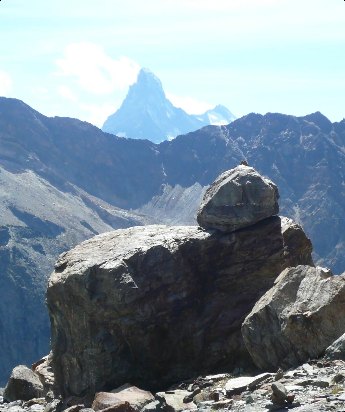 © DAV Sektion Göttingen M. Vietze