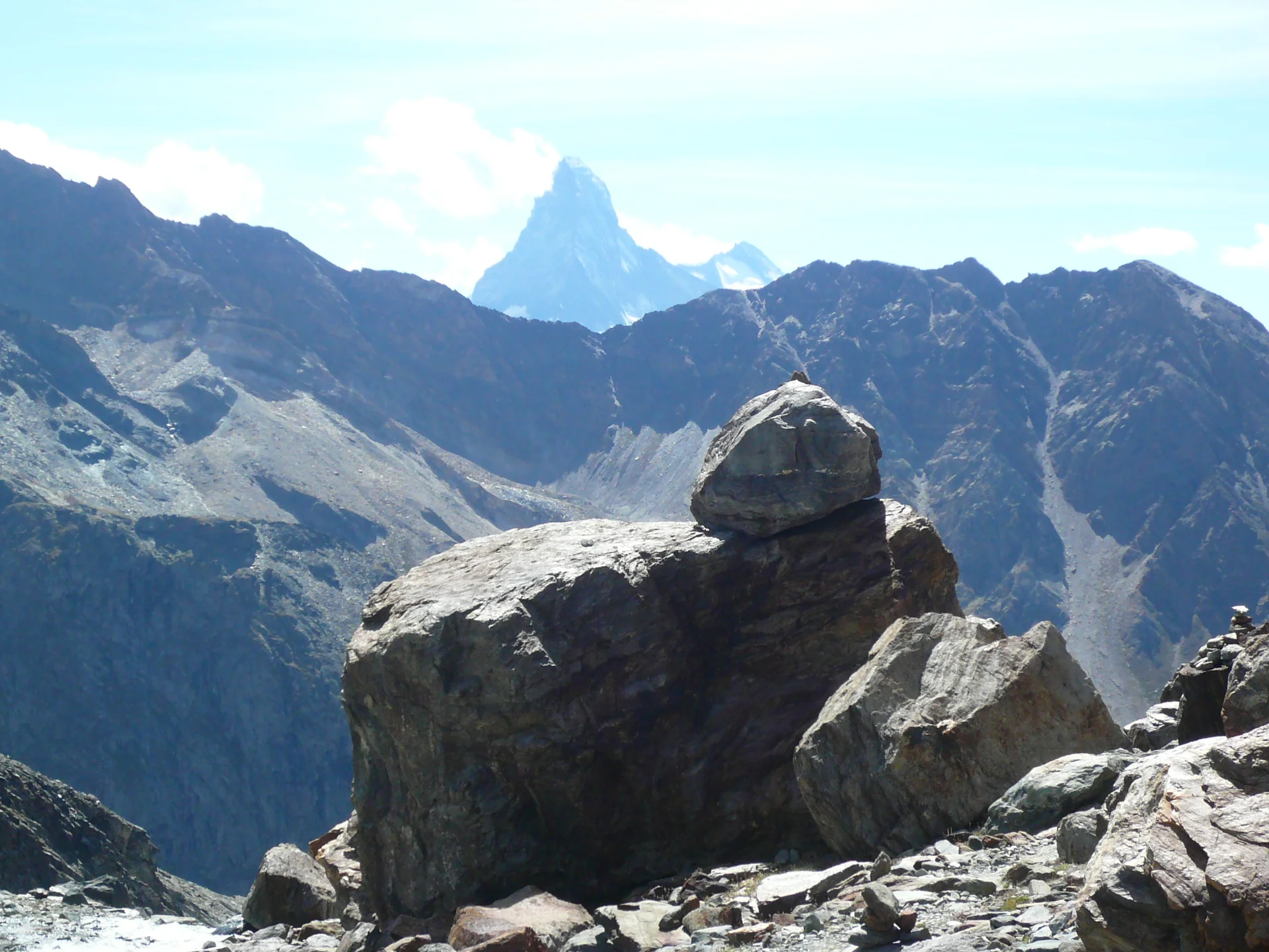 © DAV Sektion Göttingen M. Vietze