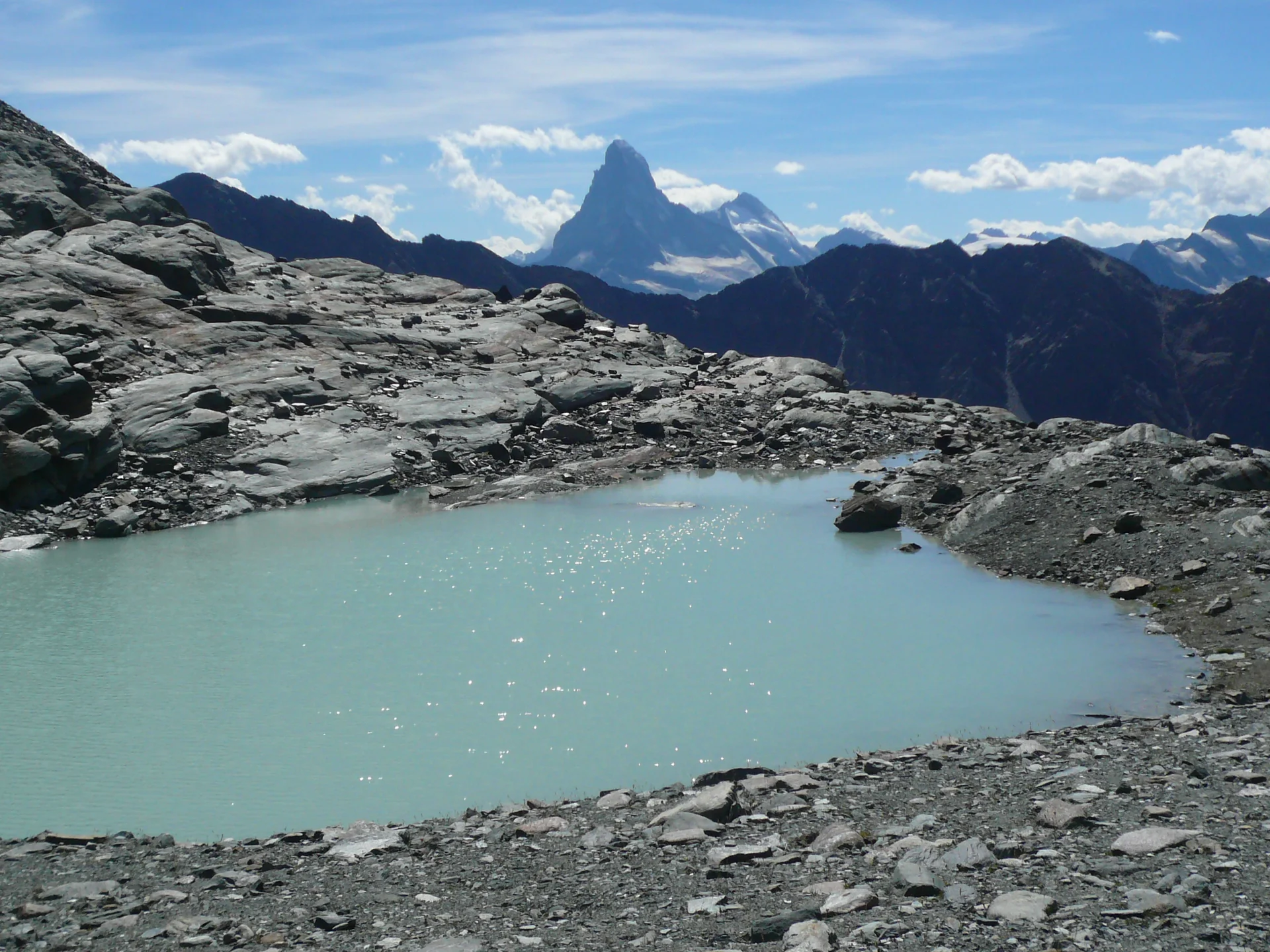 © DAV Sektion Göttingen M. Vietze