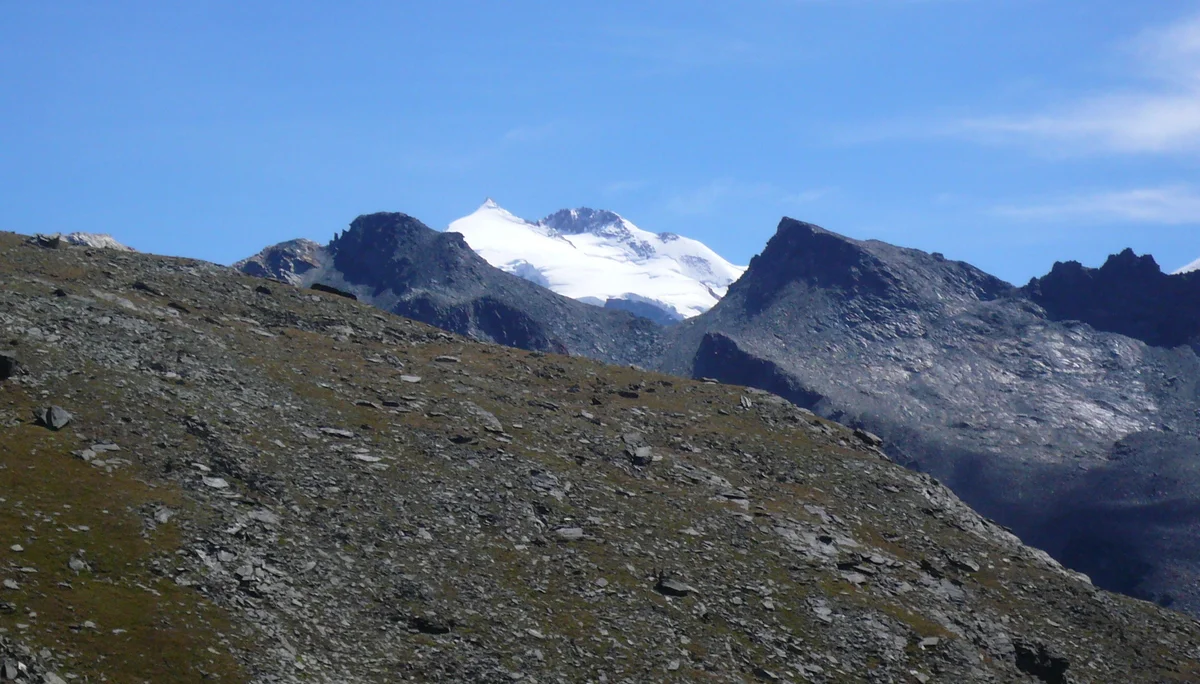 © DAV Sektion Göttingen M. Vietze