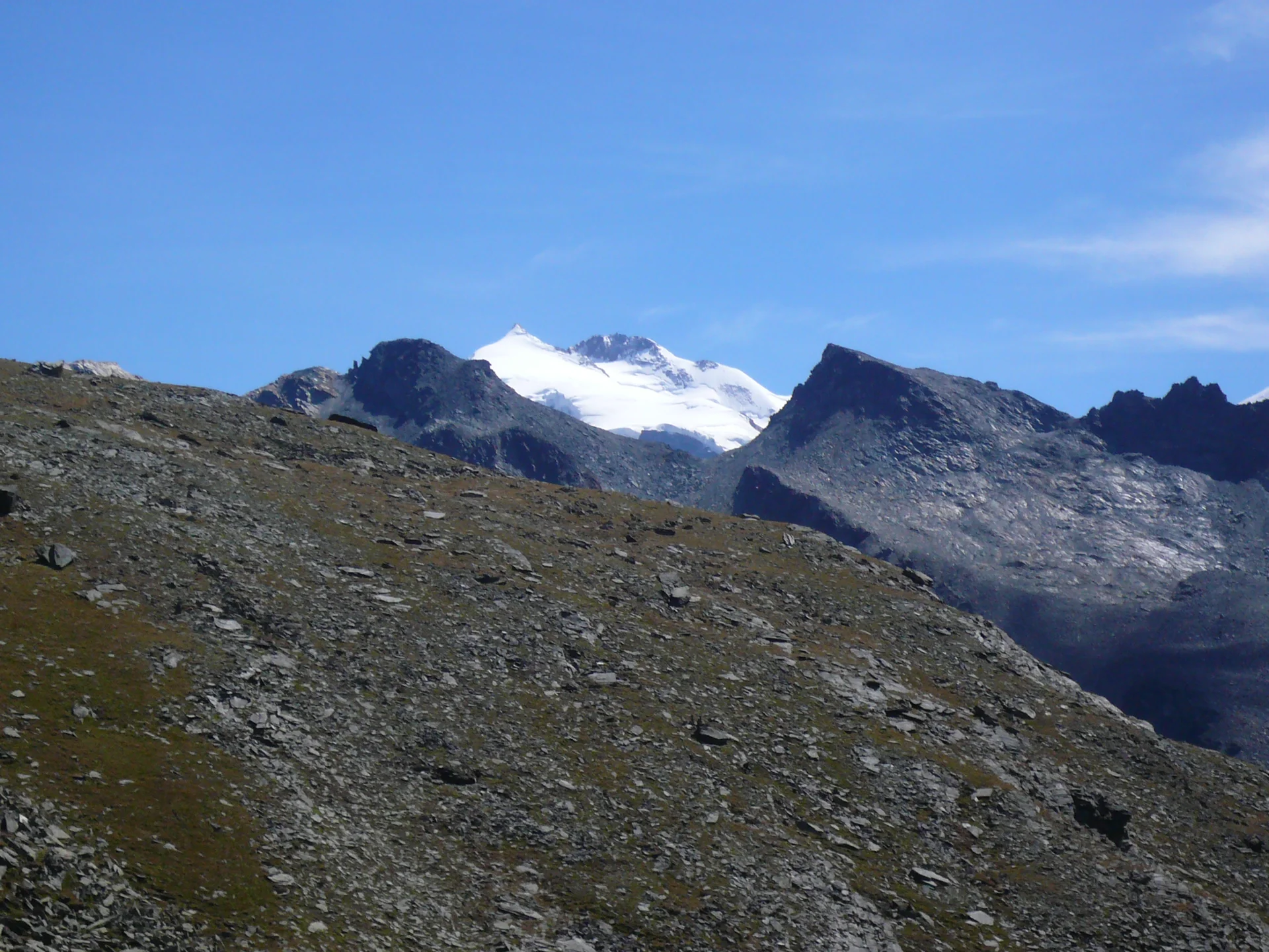 © DAV Sektion Göttingen M. Vietze