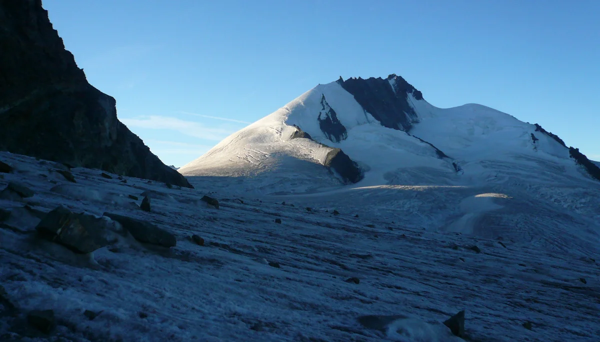 © DAV Sektion Göttingen M. Vietze