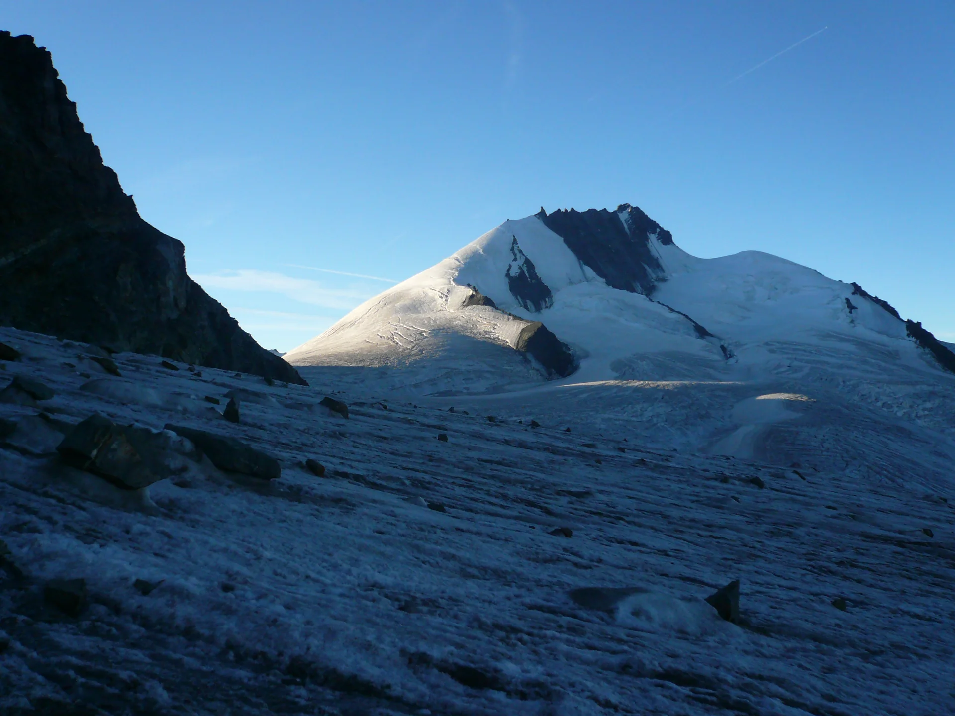 © DAV Sektion Göttingen M. Vietze