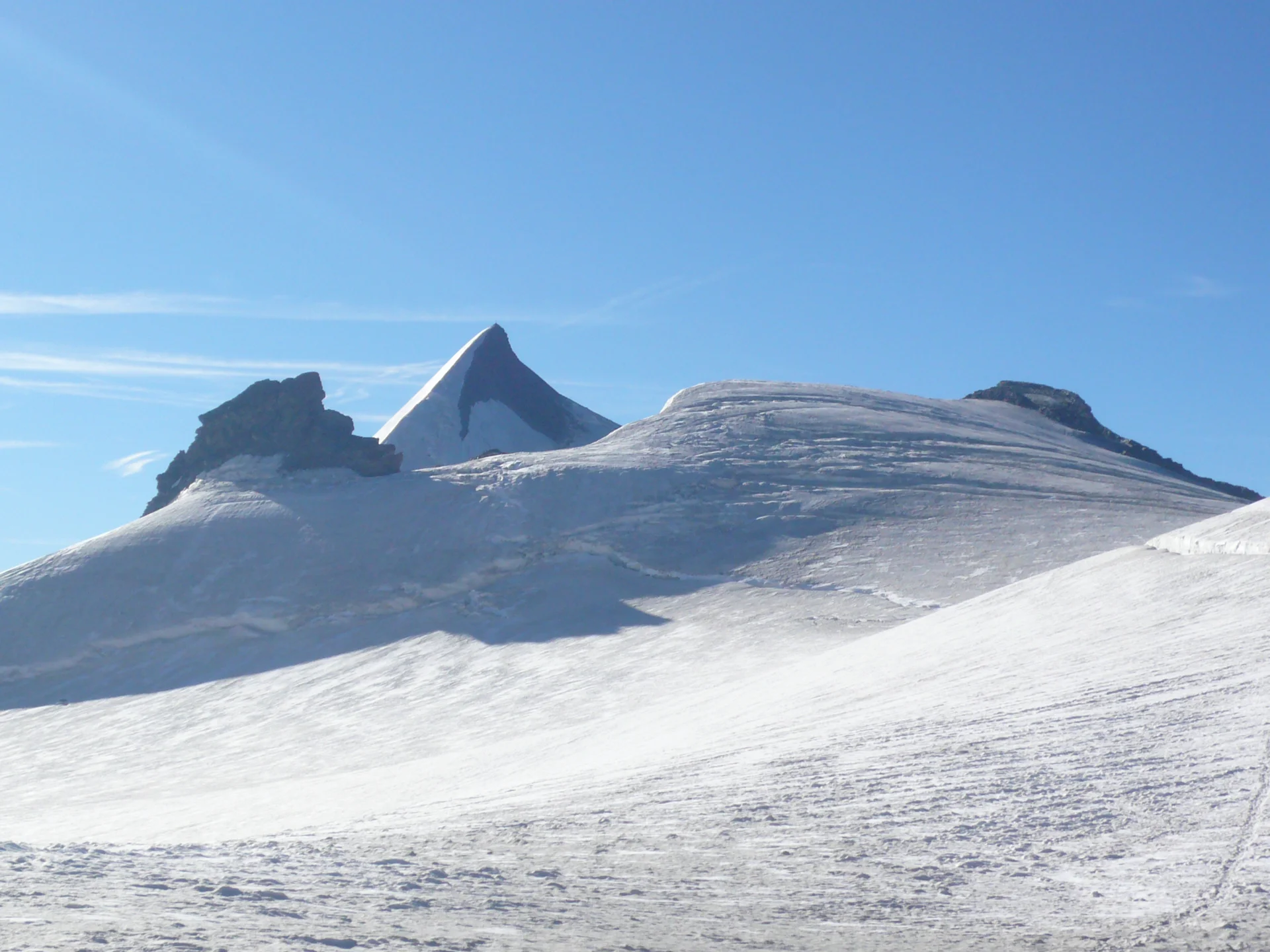 © DAV Sektion Göttingen M. Vietze