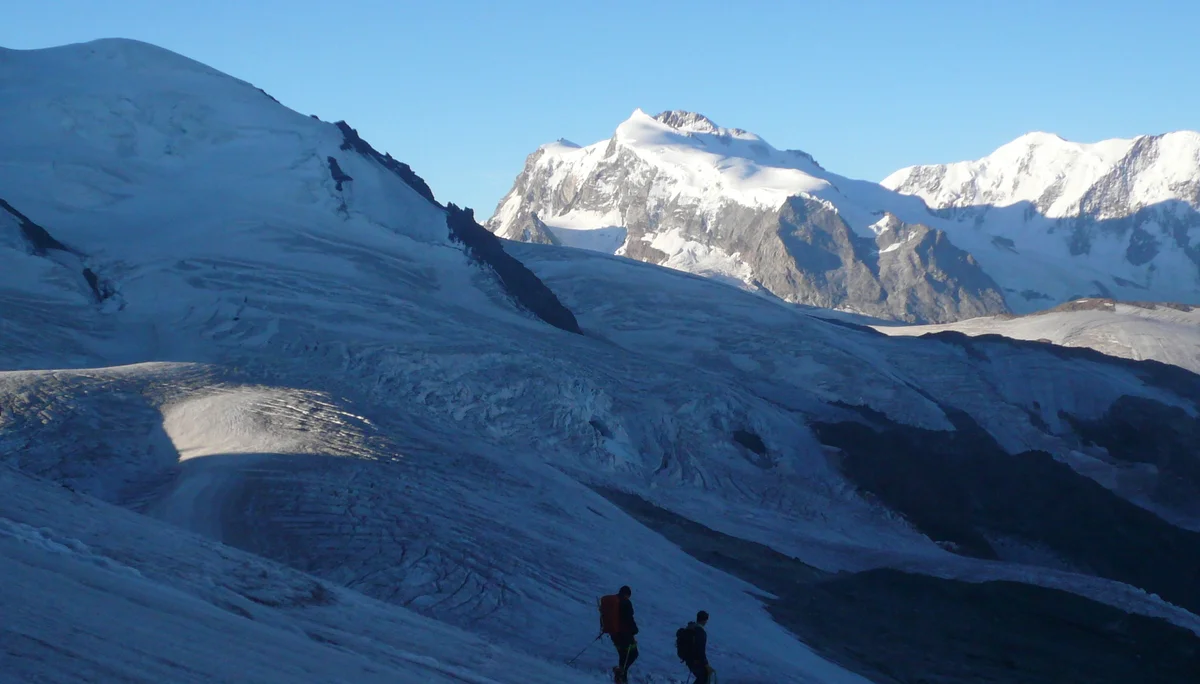 © DAV Sektion Göttingen M. Vietze