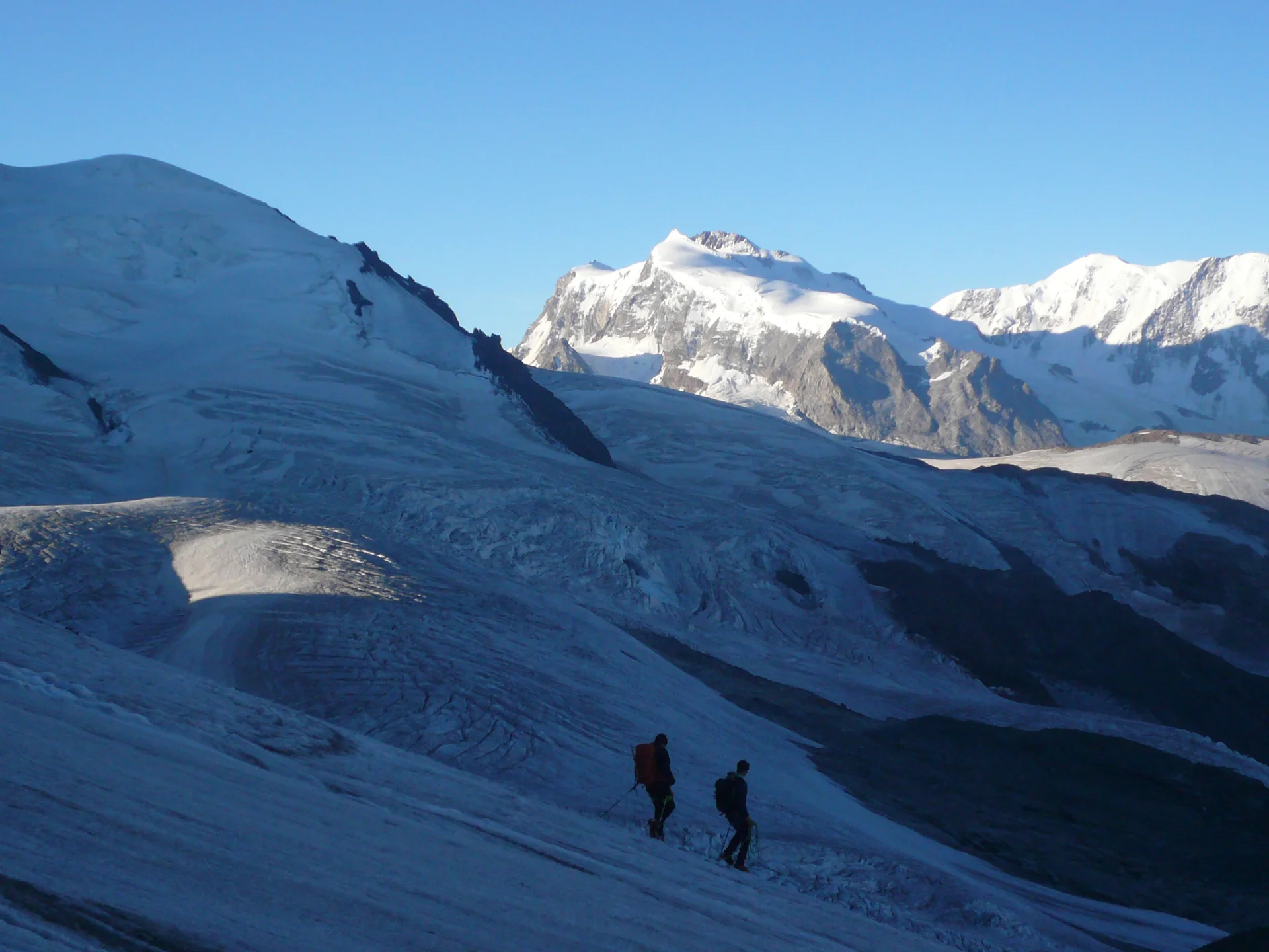 © DAV Sektion Göttingen M. Vietze