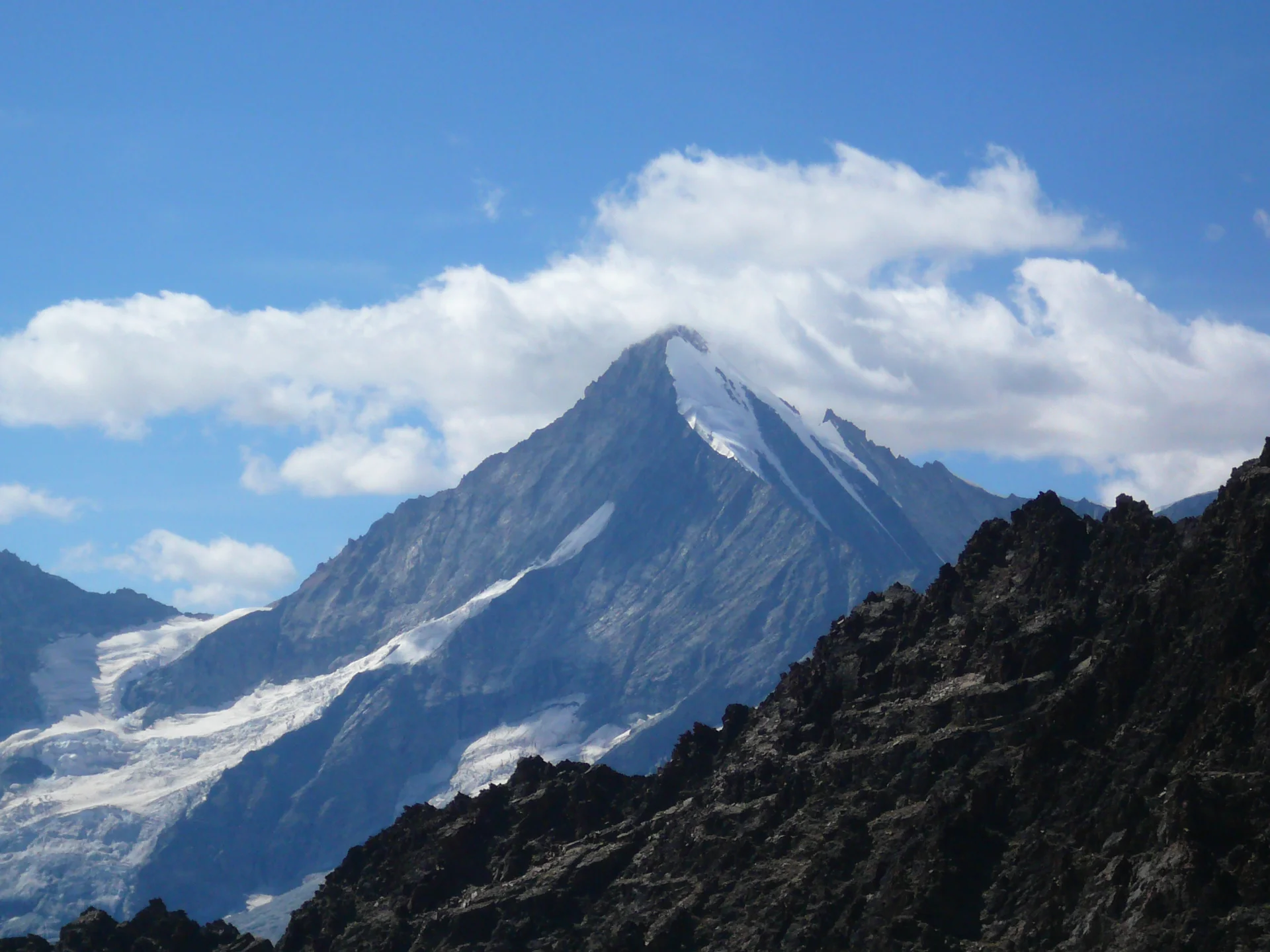 © DAV Sektion Göttingen M. Vietze