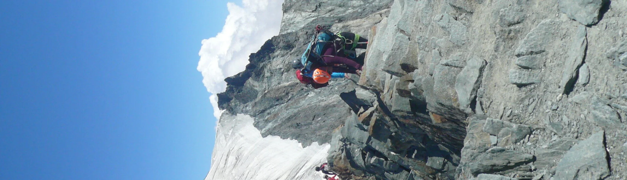 © DAV Sektion Göttingen M. Vietze