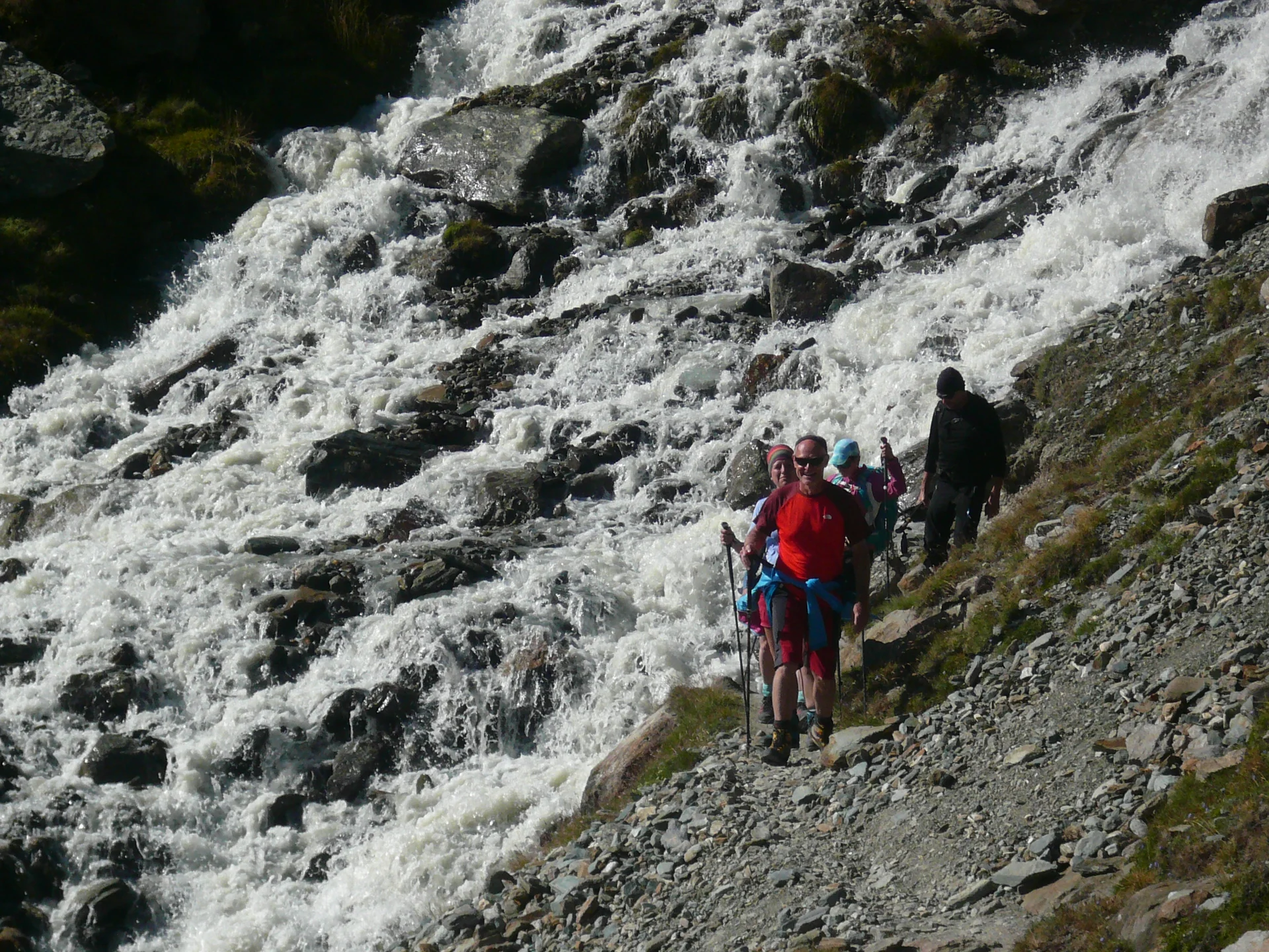 © DAV Sektion Göttingen M. Vietze