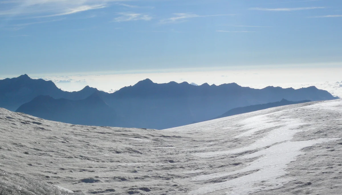 © DAV Sektion Göttingen M. Vietze