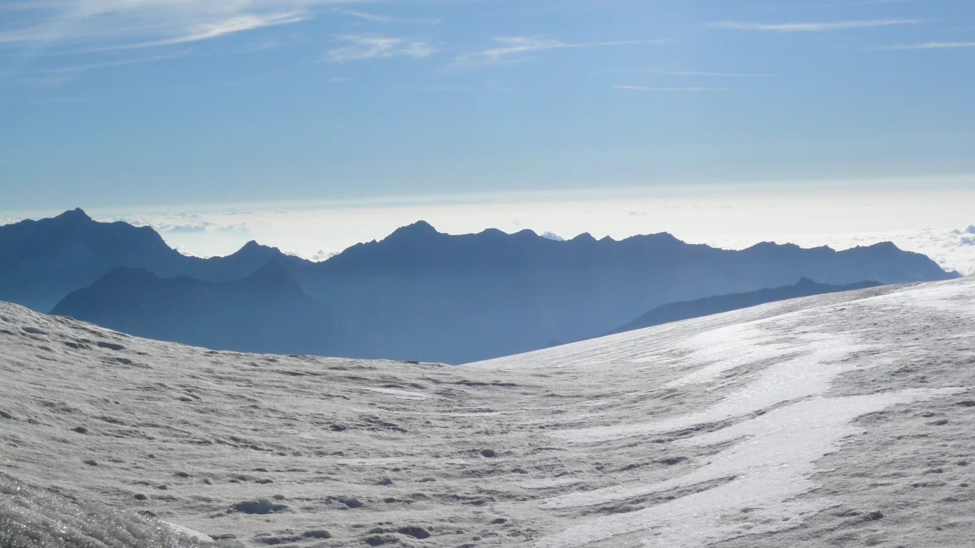 © DAV Sektion Göttingen M. Vietze