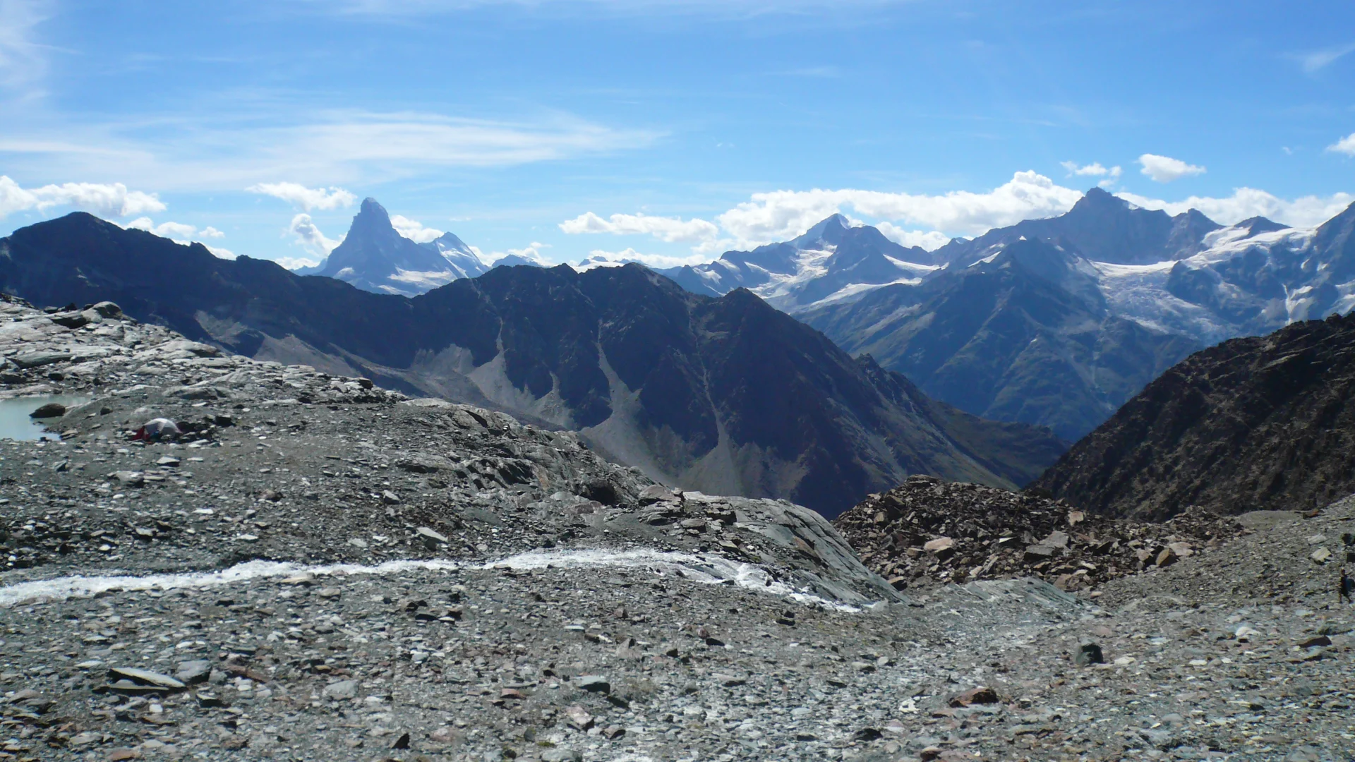 © DAV Sektion Göttingen M. Vietze