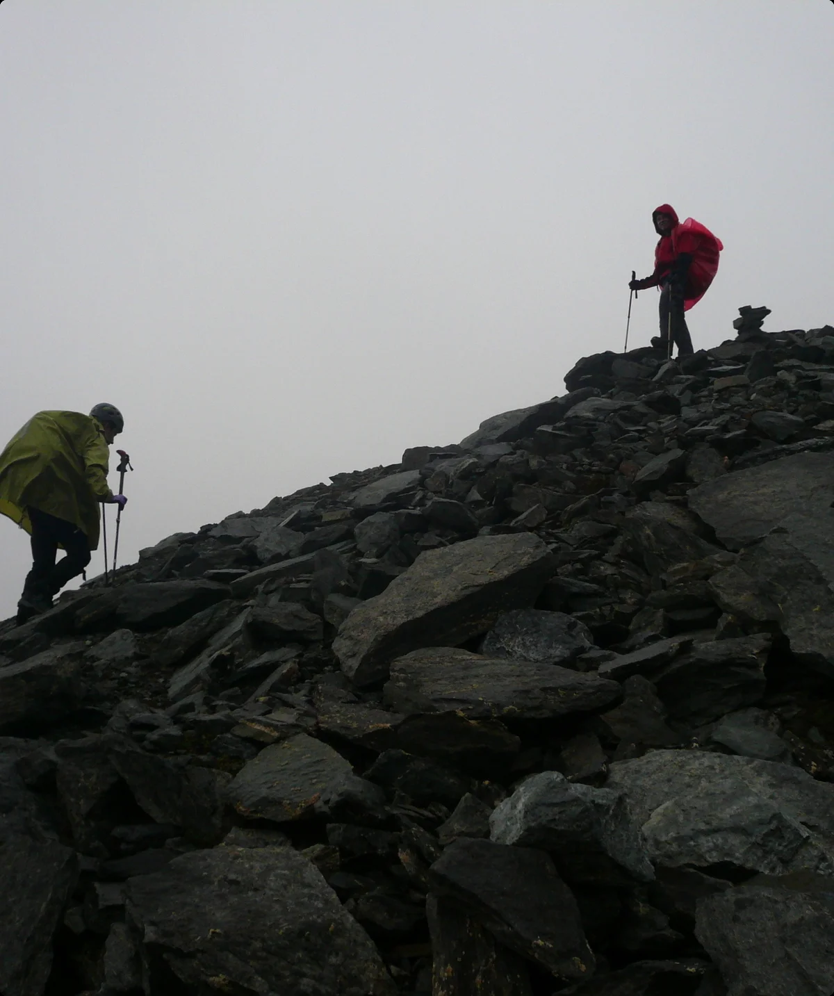 © DAV Sektion Göttingen M. Vietze