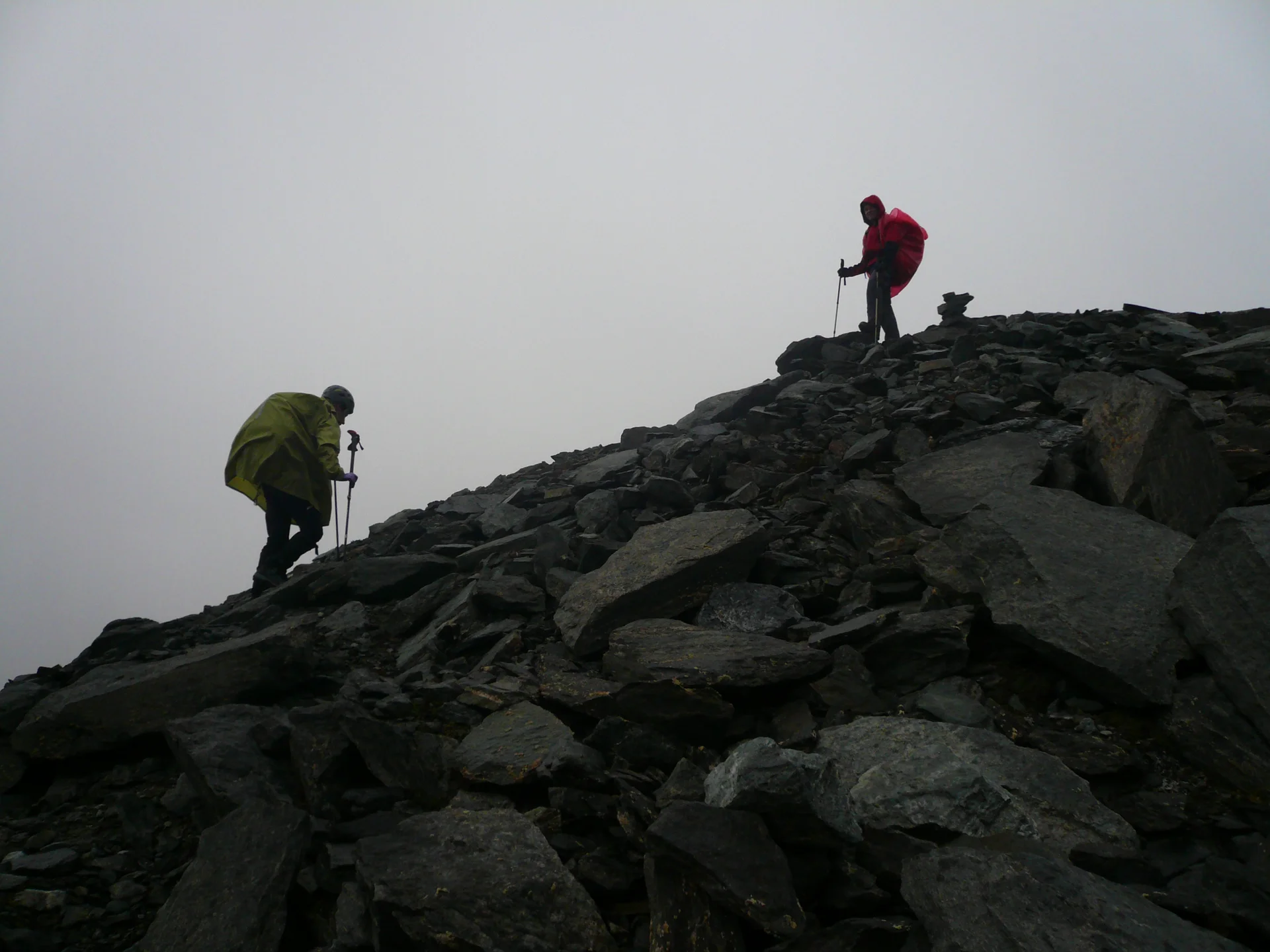 © DAV Sektion Göttingen M. Vietze