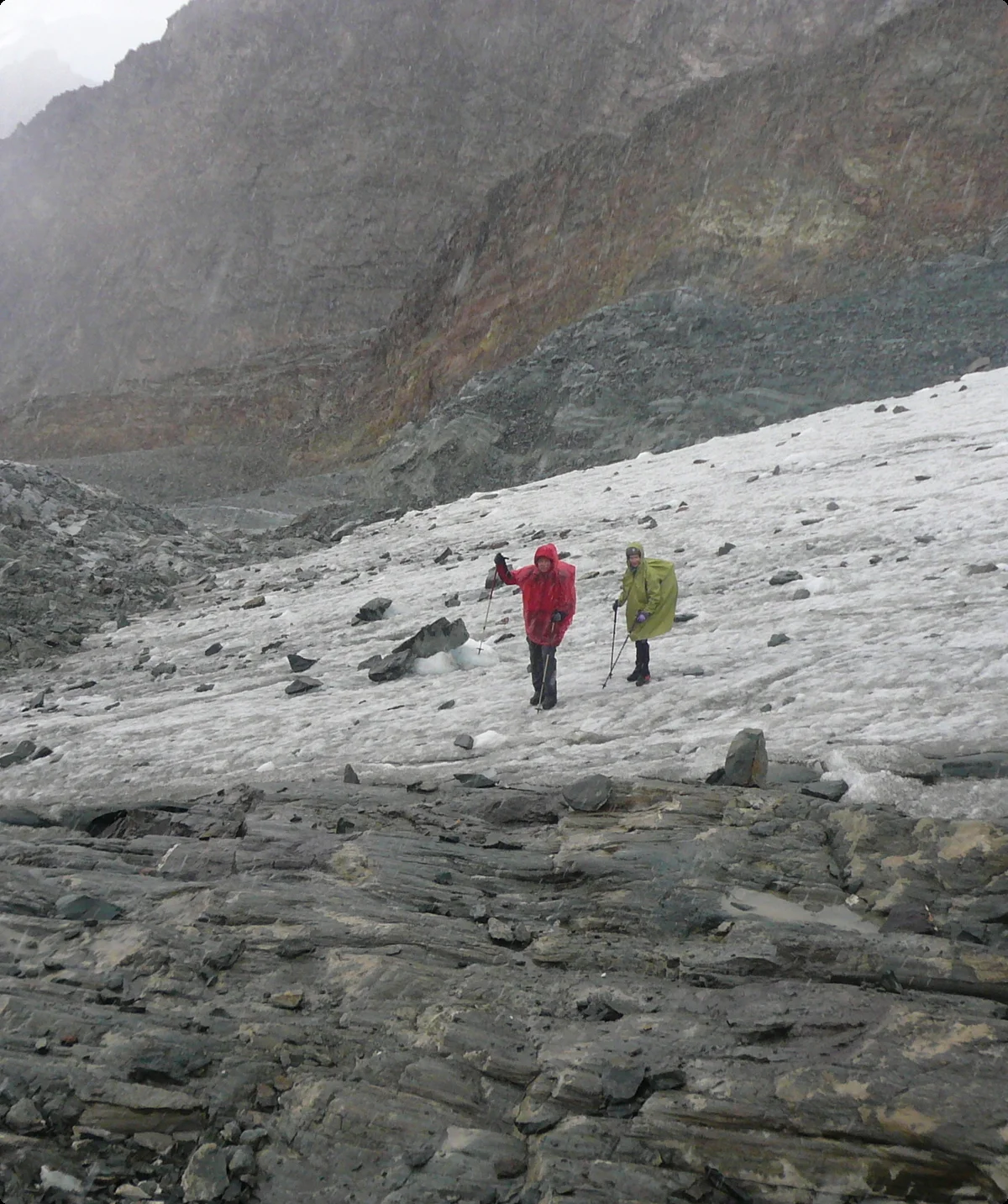 © DAV Sektion Göttingen M. Vietze