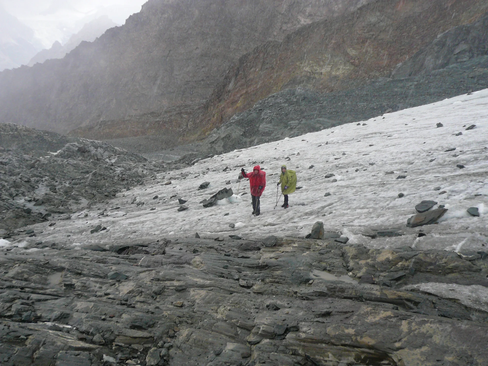 © DAV Sektion Göttingen M. Vietze