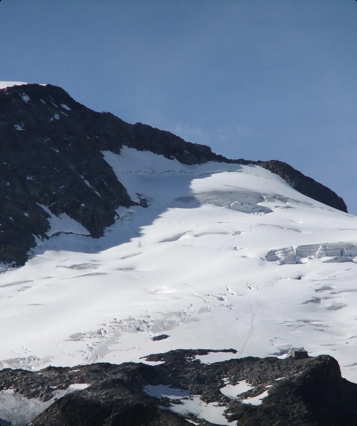 © DAV Sektion Göttingen M. Vietze