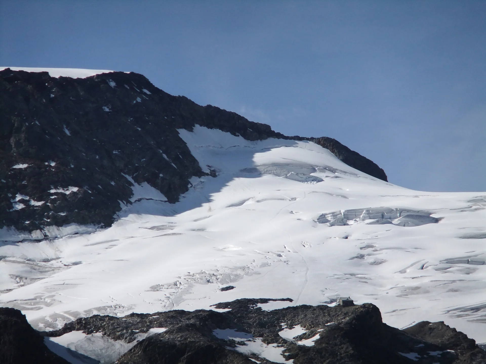 © DAV Sektion Göttingen M. Vietze