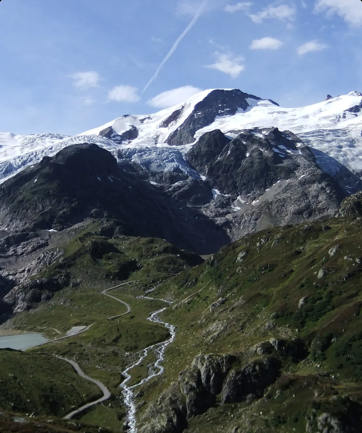 © DAV Sektion Göttingen M. Vietze