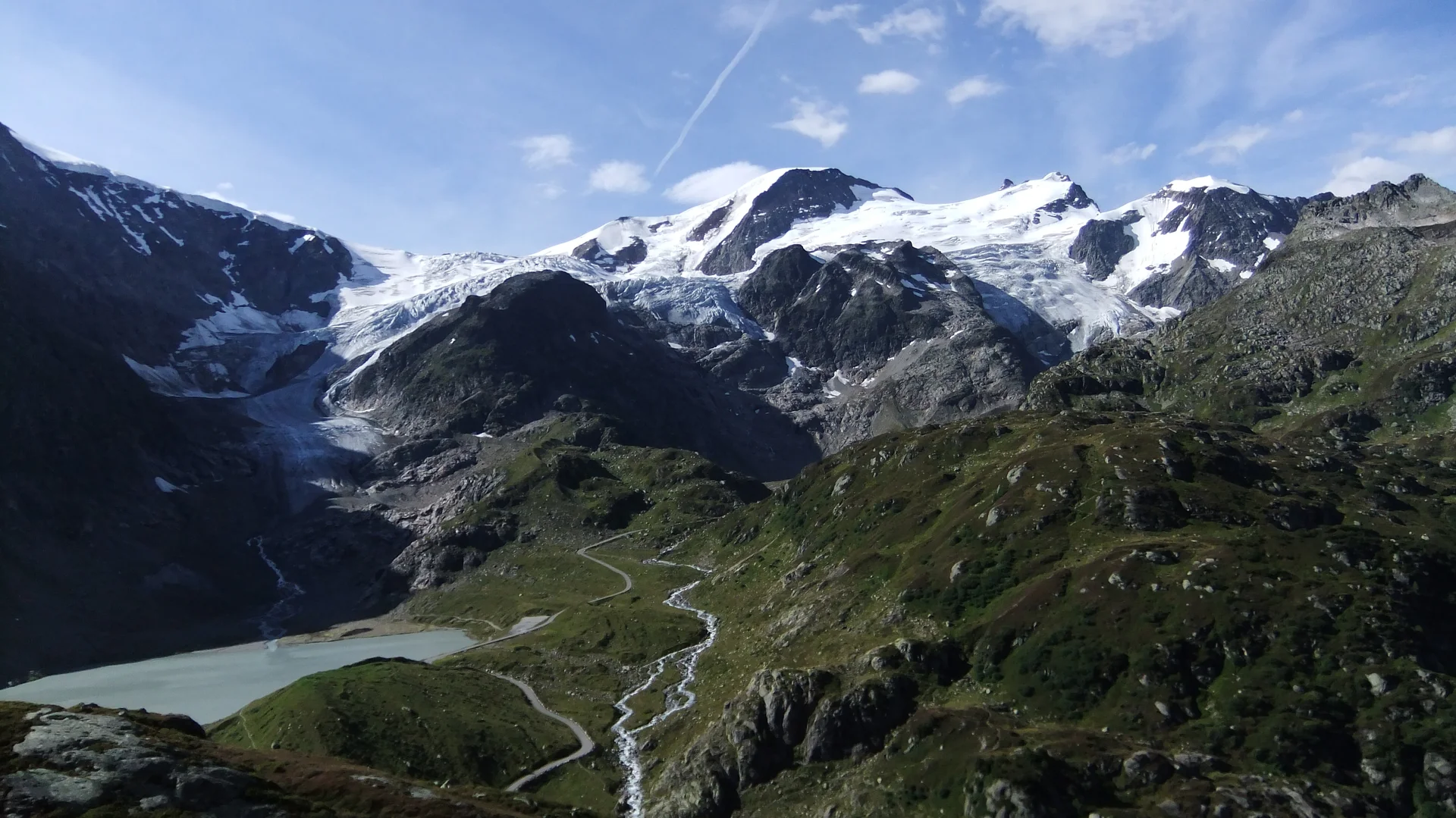 © DAV Sektion Göttingen M. Vietze